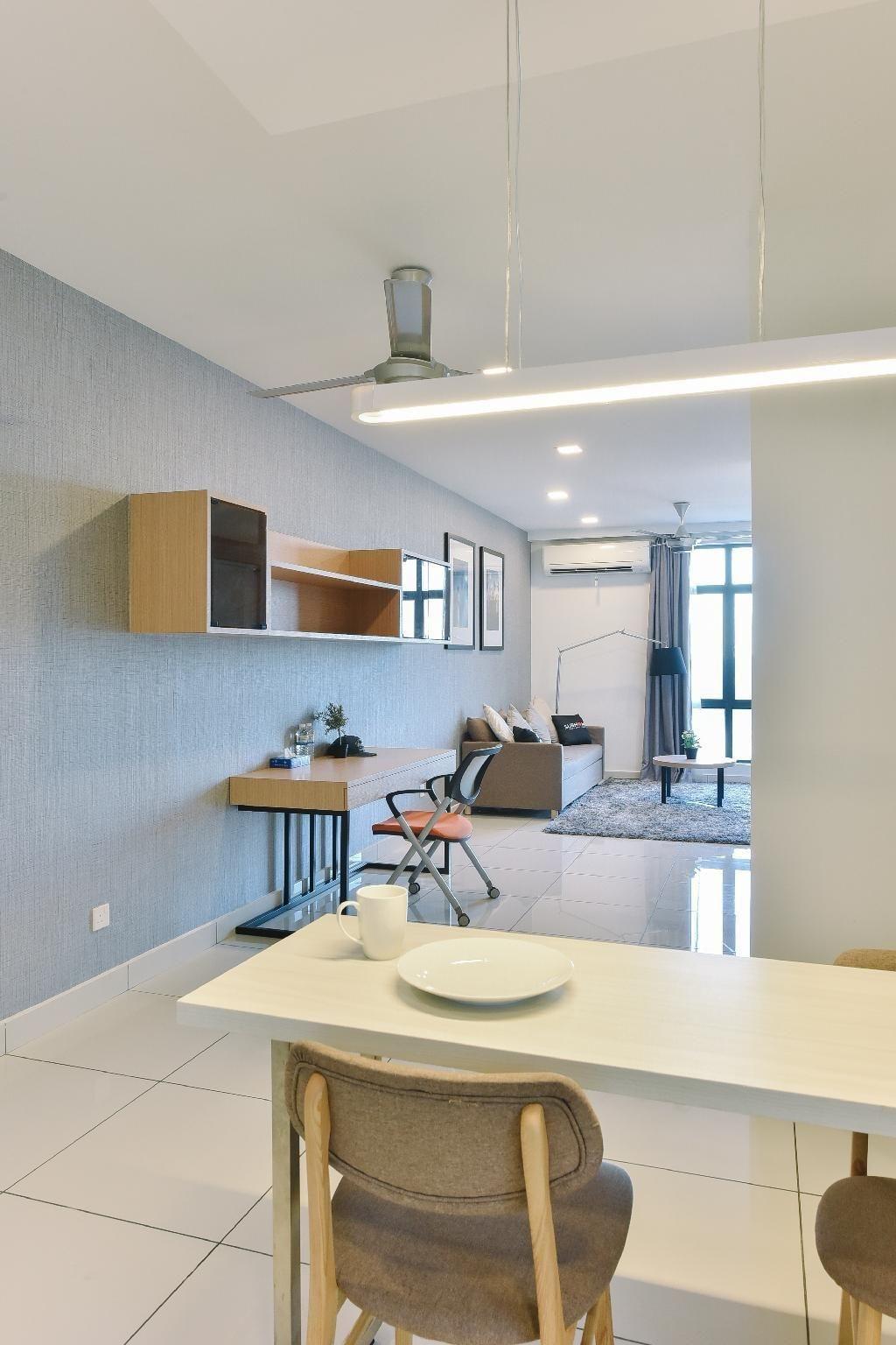 Apartment 1 Tebrau Johor Bahru